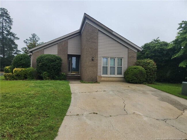 Building Photo - 4516 Bac Ct