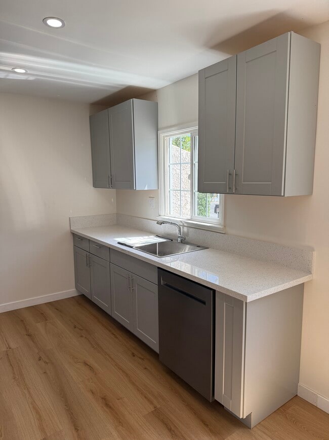 Cocina - 11307 Miranda St Unidad 1