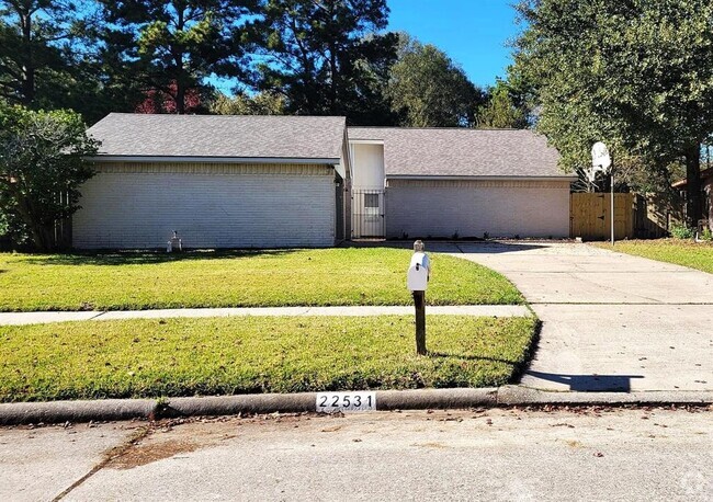 Building Photo - 22531 Sleepygate Dr Rental