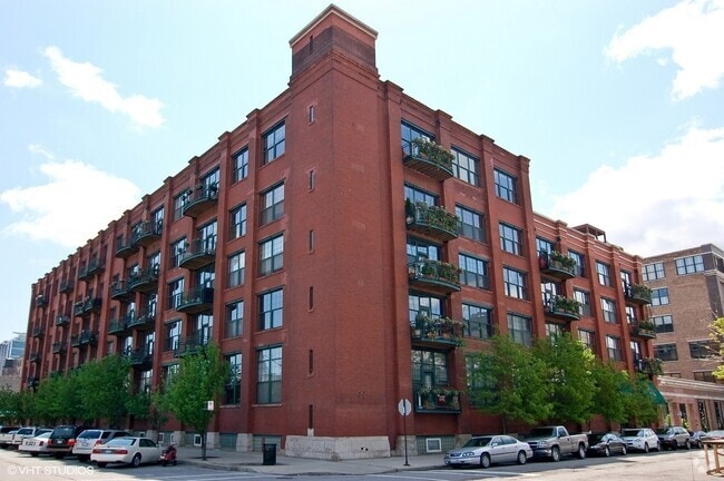 Building Photo - 1000 W Washington Blvd Unit 430 Rental