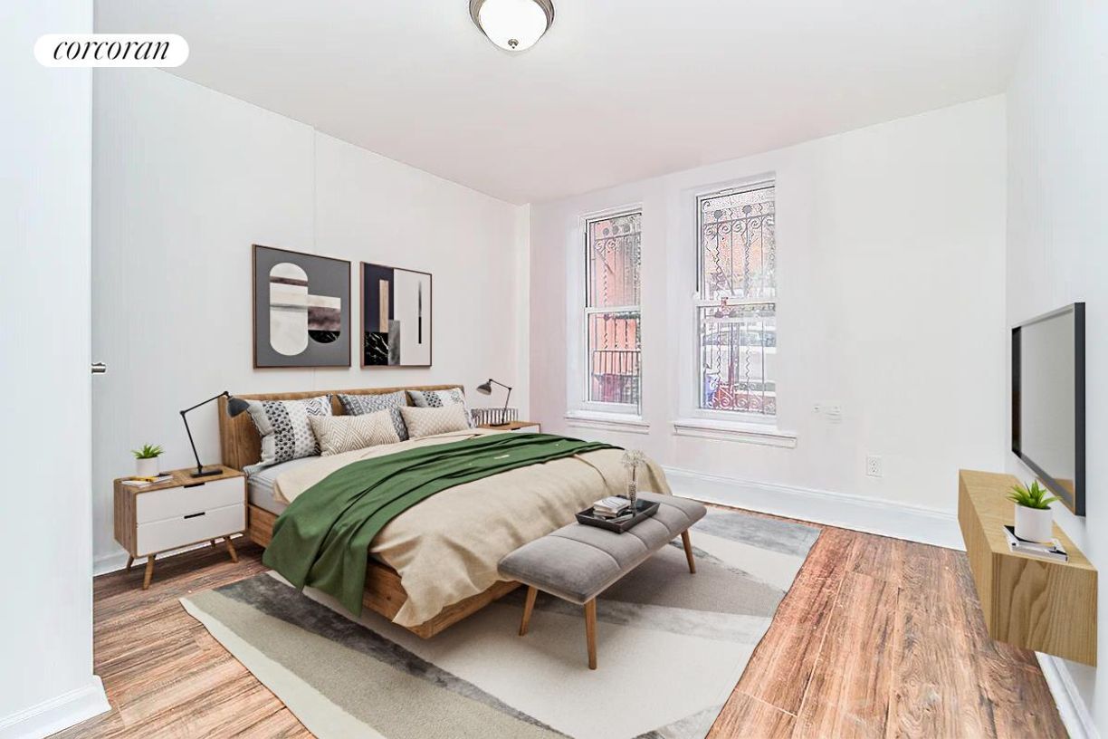 Photo - 207 W 121st St Condo