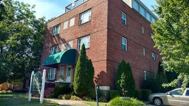 Eagle's Nest Apartments - Eagle's Nest Apartments
