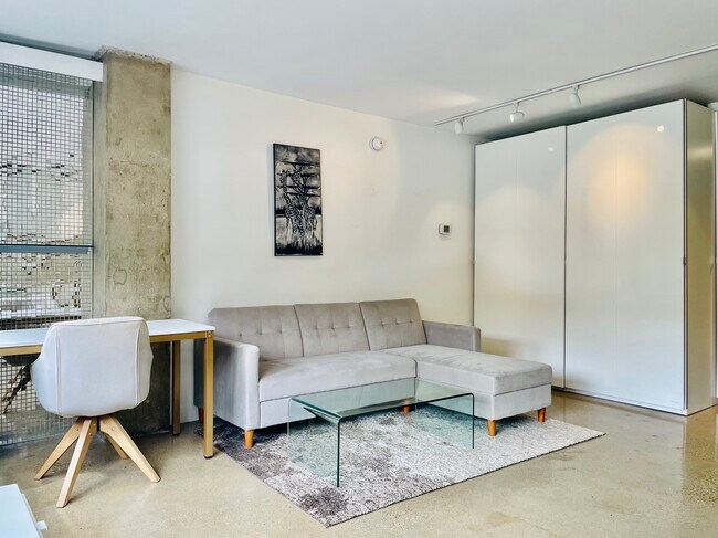 Photo - 2201 L St NW Unit 109