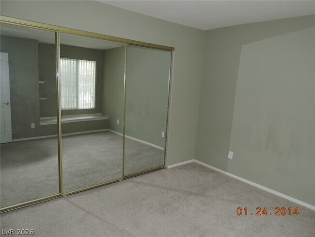 3145 E Flamingo Rd Unit 2043