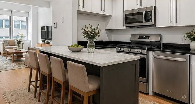Photo - 50 Murray St Unit 423