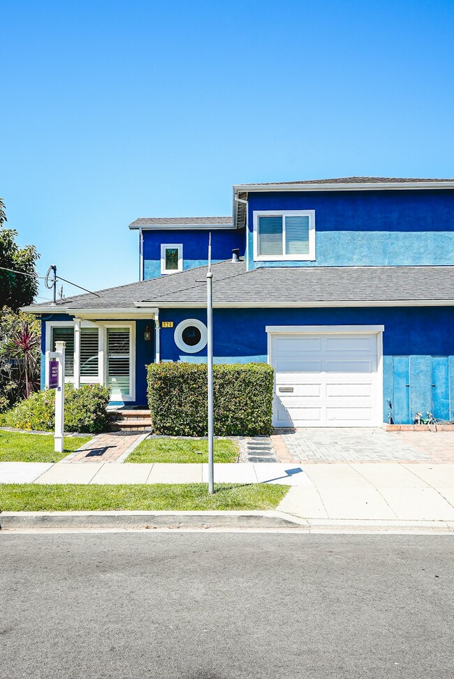 424 Kensington Avenue - 424 Kensington Avenue