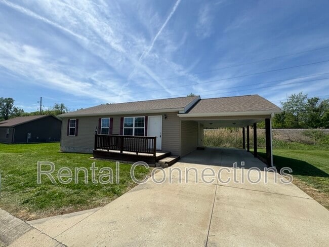 Building Photo - 1819 Bridge St