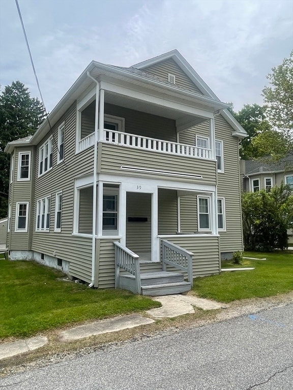 Building Photo - 39 Brook St Unit 2
