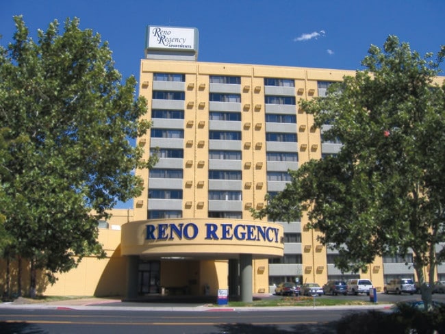 Reno Regency