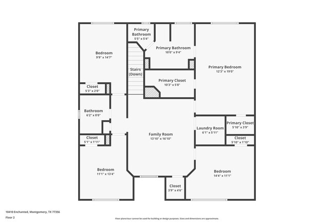 Photo - 10410 Enchanted