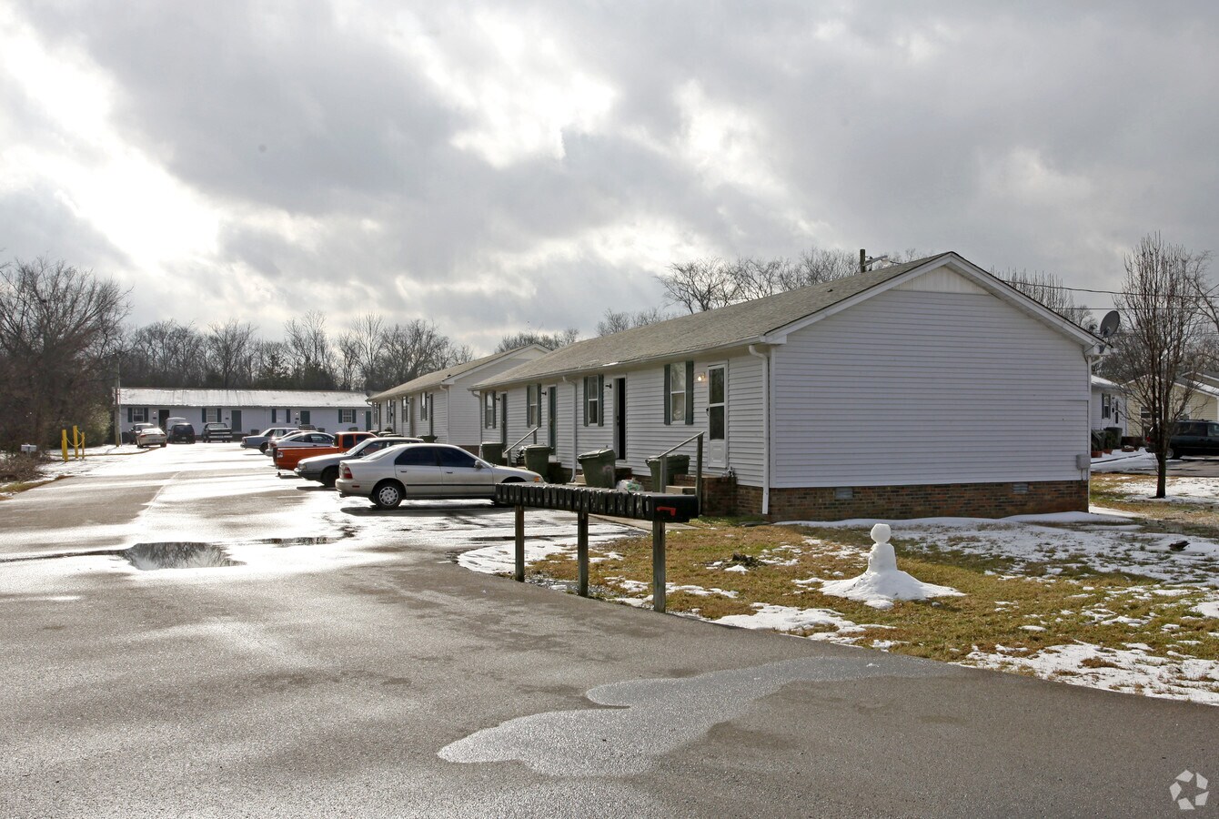 Photo - Leeville Apartments