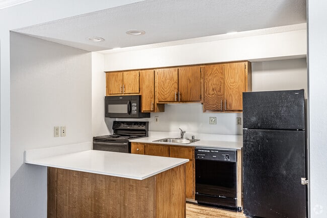 Clubhouse - Woodcrest