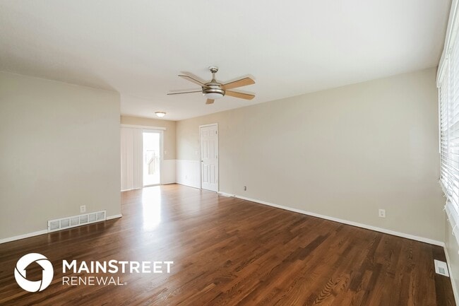 3612 Randall Dr