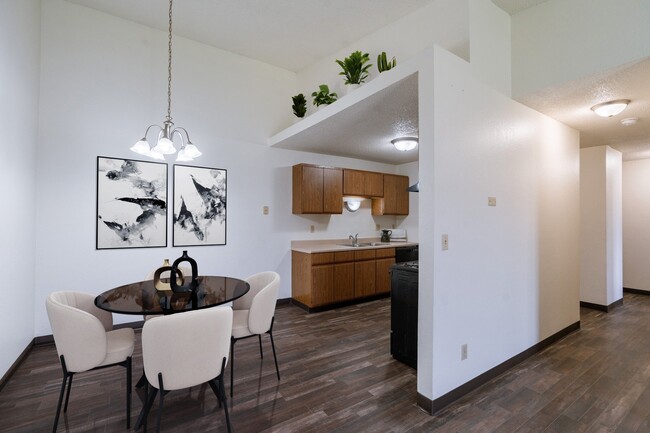 Place One - Place One Apartamentos