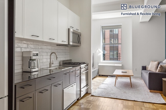 Photo - 67 Wall St Unit FL19-ID226