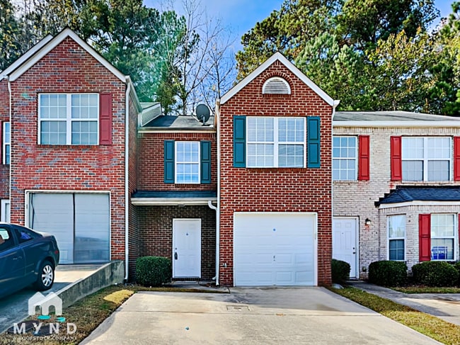 Photo - 1531 Eastern Sunrise Ln Townhome