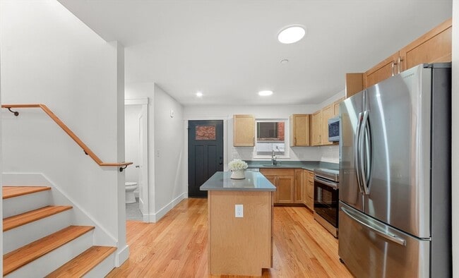 Photo - 140 Prospect St Unidad 3