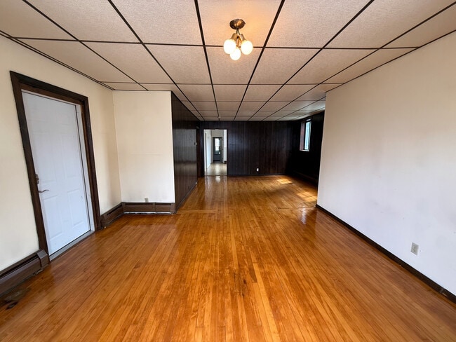 Living / dining room