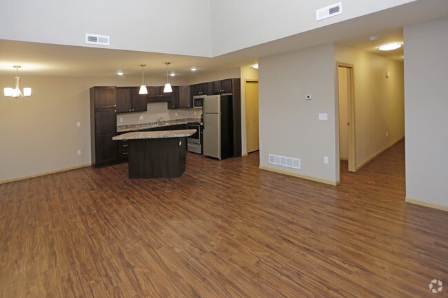 Townhome Dining