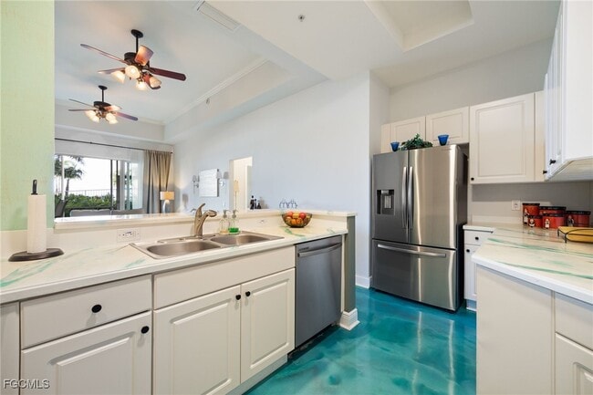 Photo - 2743 First St Unit 304