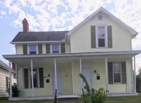 Photo - 502 E Mulberry St Unit Main
