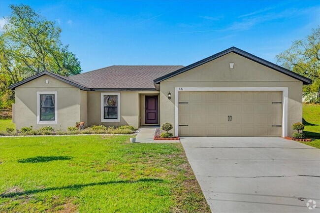 Building Photo - 341 Gardenia Ct Rental