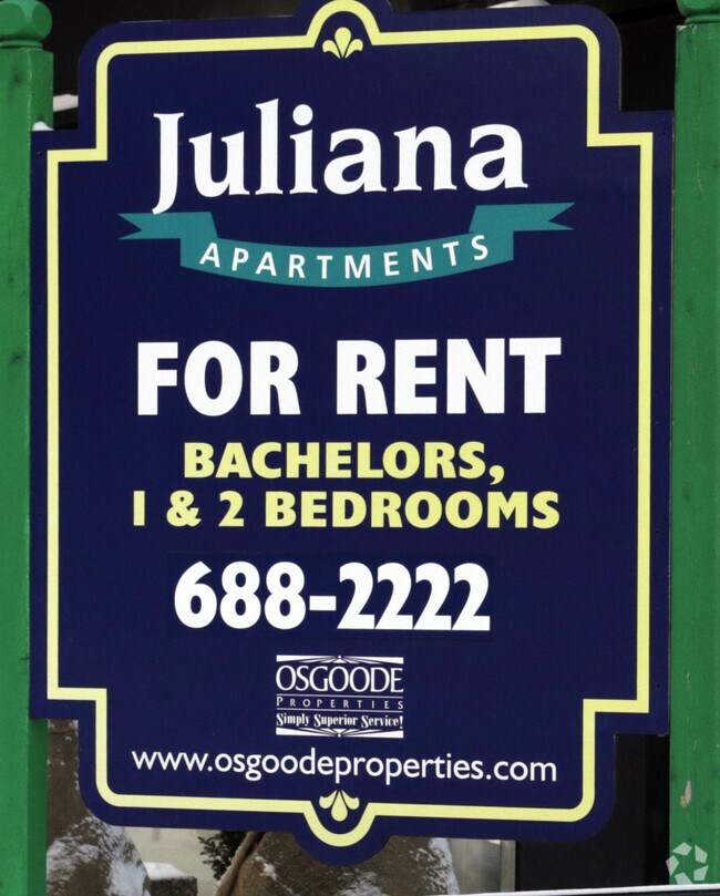 Photo - Juliana Apartments