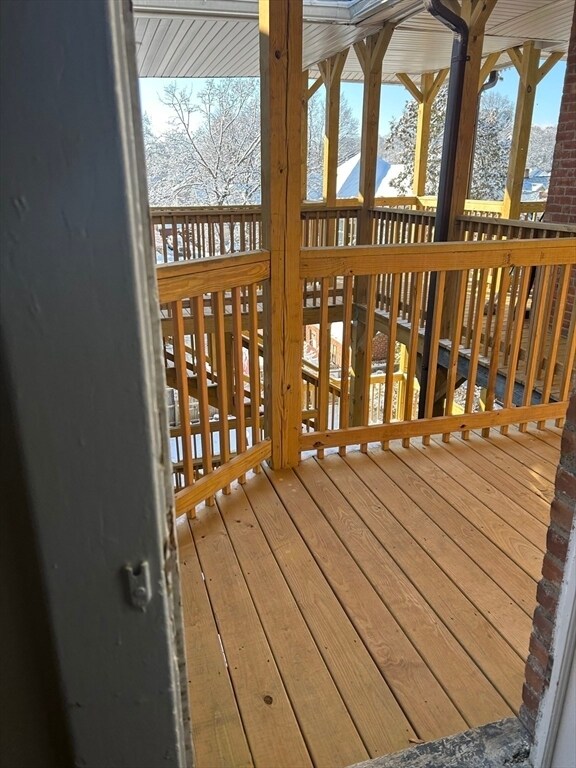 Photo - 1719 Northampton St Unidad 3