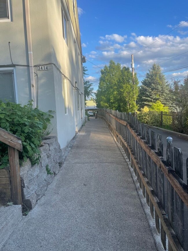 Photo - 3414-3418 SE Vineyard Rd Milwaukie, OR 97267 Unit 3414 SE Vineyard Rd
