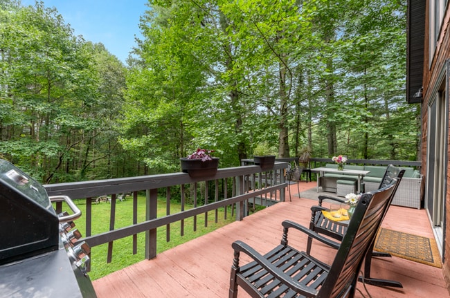 Photo - Private, Mountain Cottage in Weaverville, 3 Bed, 2 bathroom, 12 Month Lease