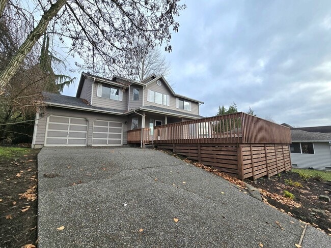 Photo - 3 Bedroom 2.5 Bath in Marysville