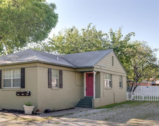 Photo - 422 E Worth St