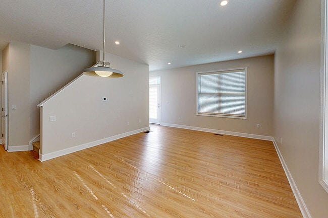 Northside Place