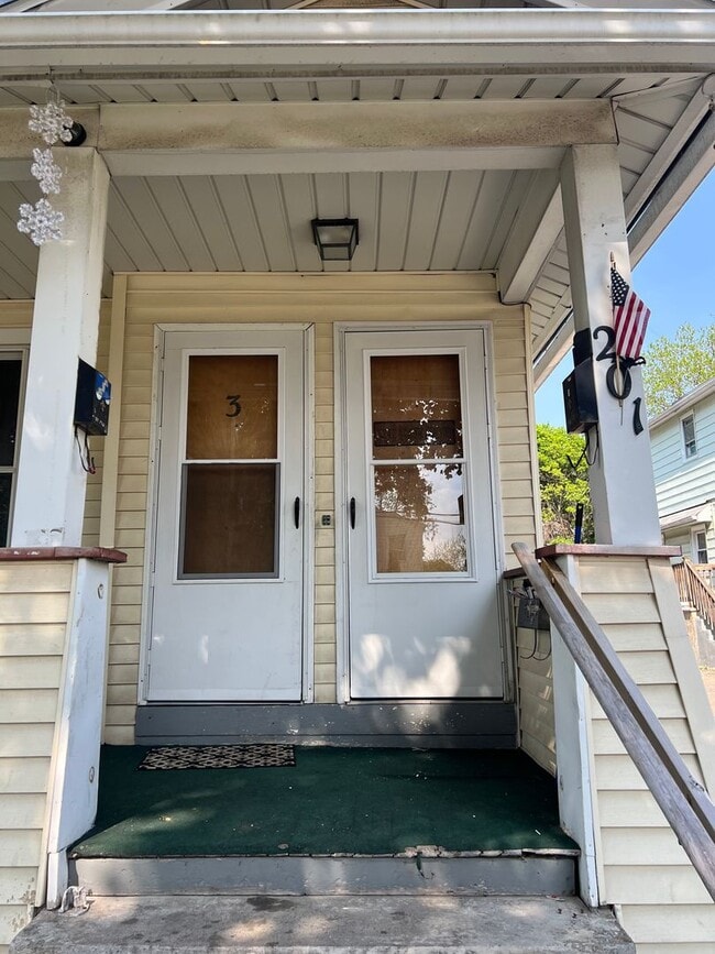 Photo - 201 Campbell Park Unit #3