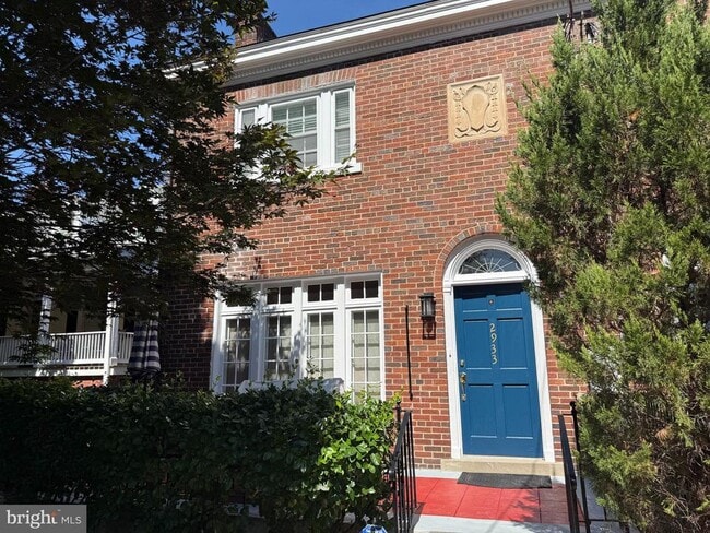 Building Photo - 2933 Ordway St NW Rental