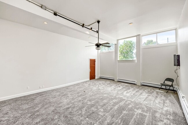 Photo - Located in the Historic Baker District, this uniquely converted warehouse features updates throug...