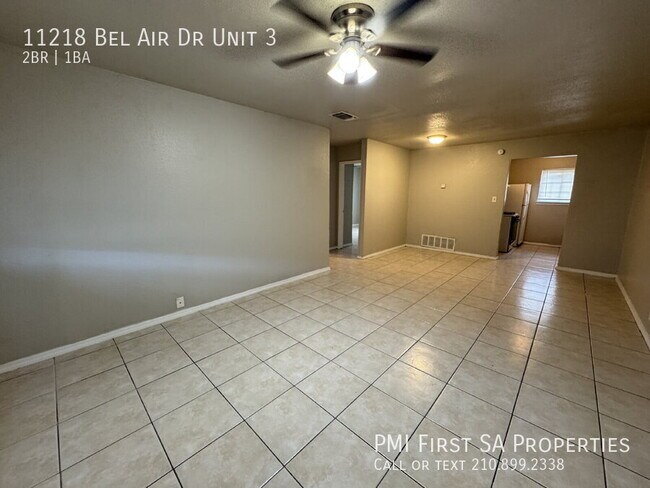 Building Photo - 11218 Belair Dr Unit 3 Rental