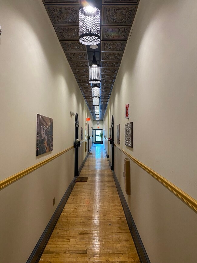 Rittersville Lofts