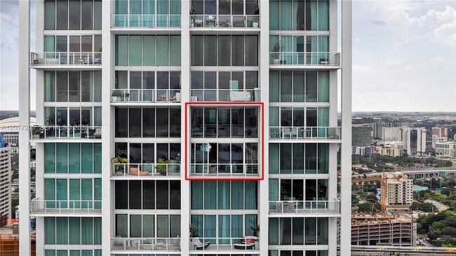 1040 Biscayne Blvd Unit 3403