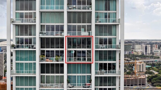 Photo - 1040 Biscayne Blvd Unit 3403