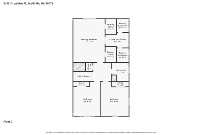Photo - 2433 Shipshire Pl