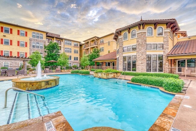 Building Photo - Aventine at Kessler Rental