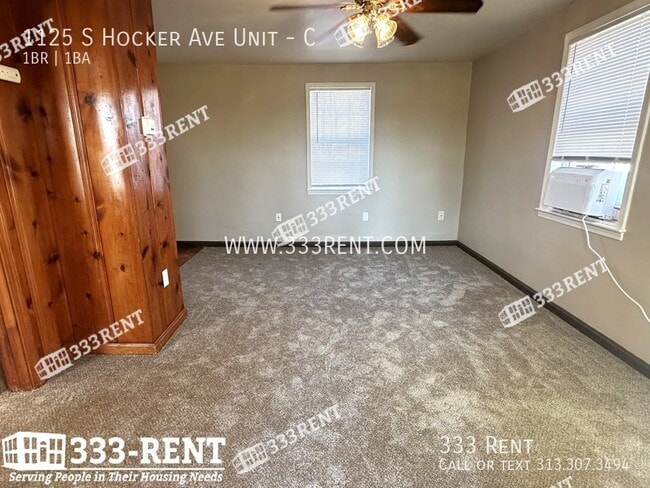Photo - 1125 S Hocker Ave Unit C
