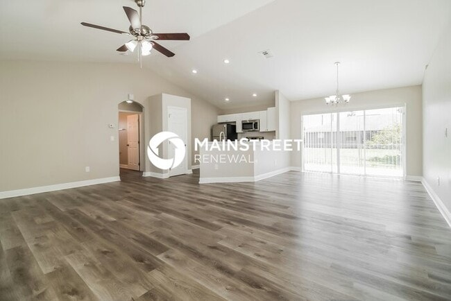 Photo - 3 Bedroom Pet-Friendly Home in Lehigh Acre...