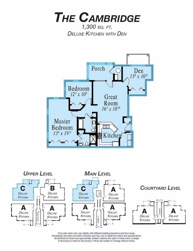 Photo - 856 E Summerfield Glen Cir Unit 117