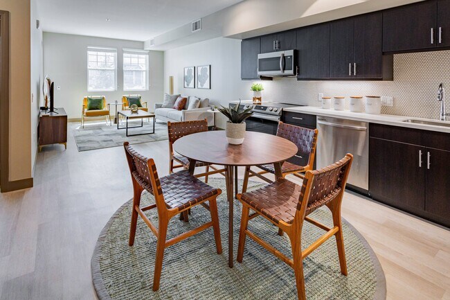 Photo - Bayswater Apartments