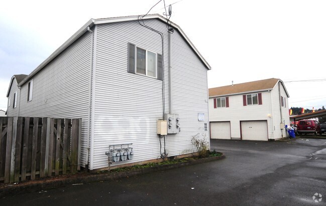 Photo - 8218 SE Washington St