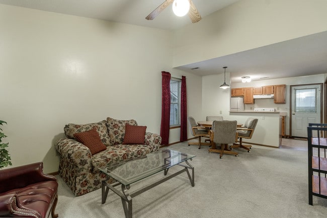 Building Photo - 2434 Pimlico Ct