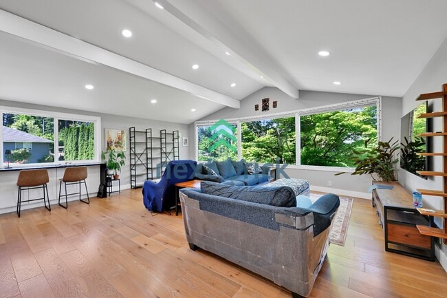 Photo - "Spacious 4-Bedroom Retreat with 3 Baths in the Heart of Kirkland – 2,480 Sq. Ft. of Pure Comfort!"