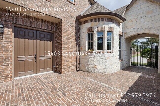 Photo - 19403 Sanctuary Robin Ln